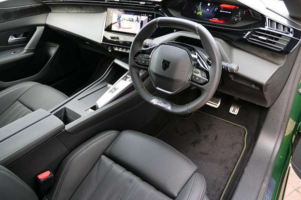 2024 Peugeot 308 GT Premium P51