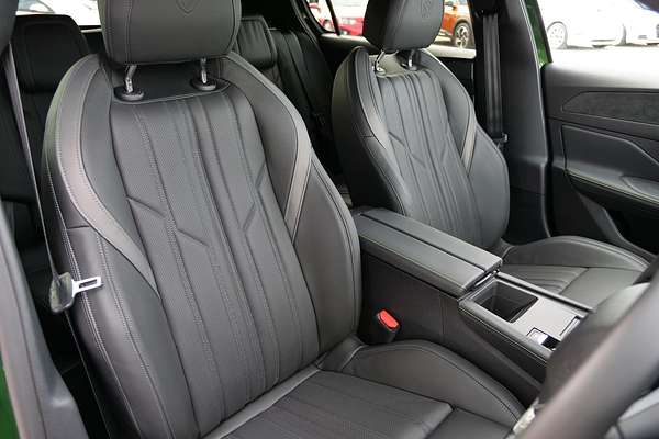 2024 Peugeot 308 GT Premium P51