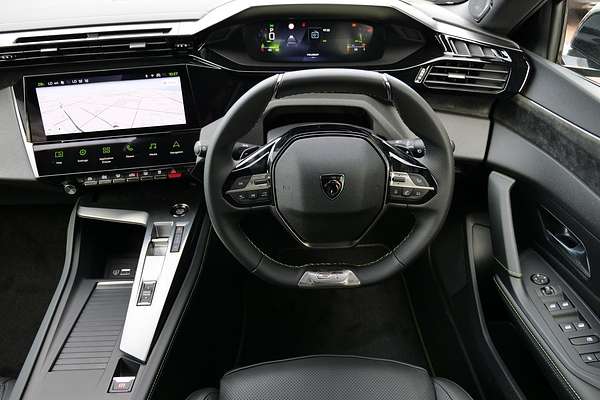 2024 Peugeot 308 GT Premium P51