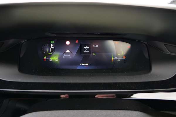 2024 Peugeot 308 GT Premium P51