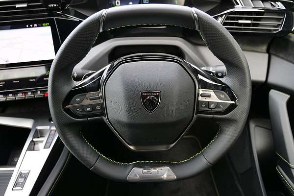 2024 Peugeot 308 GT Premium P51