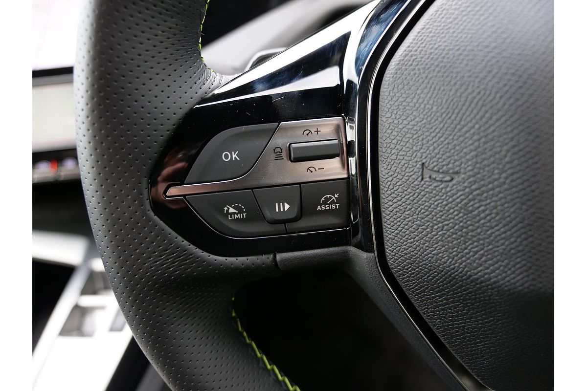2024 Peugeot 308 GT Premium P51
