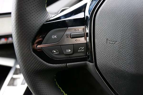 2024 Peugeot 308 GT Premium P51
