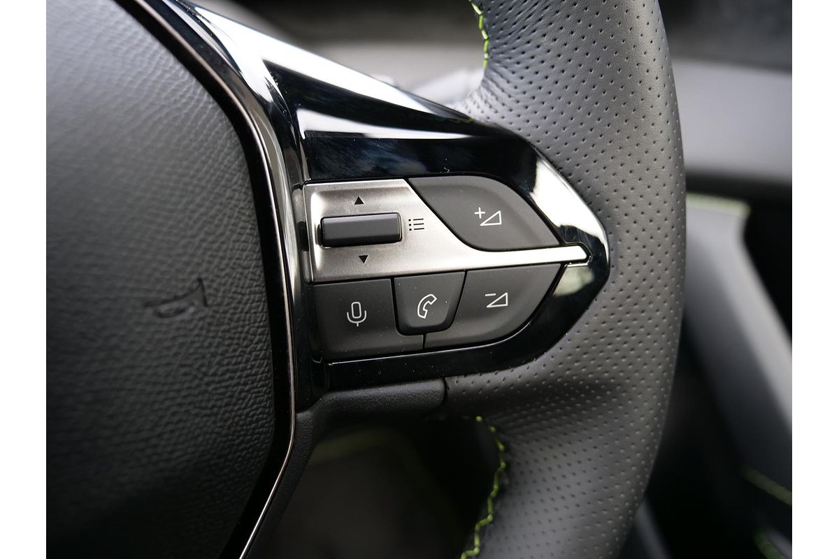 2024 Peugeot 308 GT Premium P51