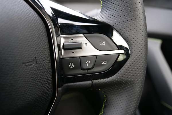 2024 Peugeot 308 GT Premium P51