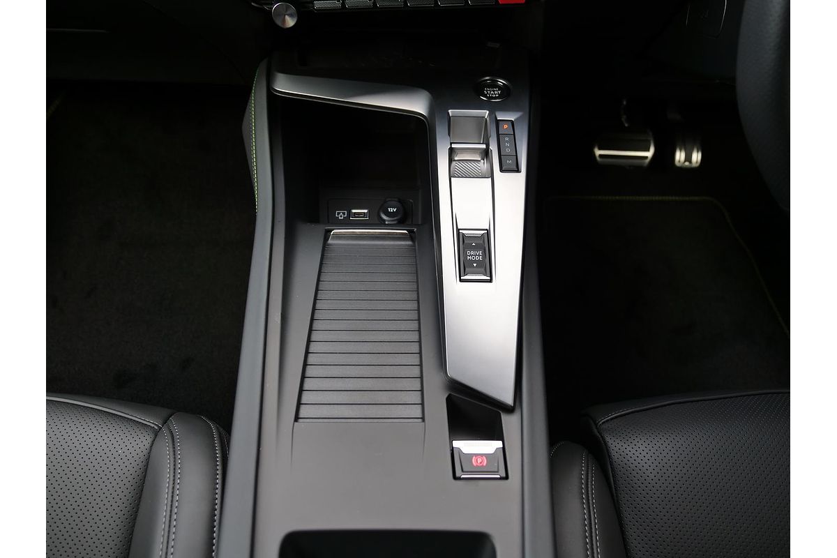 2024 Peugeot 308 GT Premium P51
