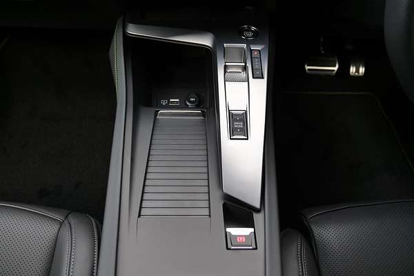 2024 Peugeot 308 GT Premium P51