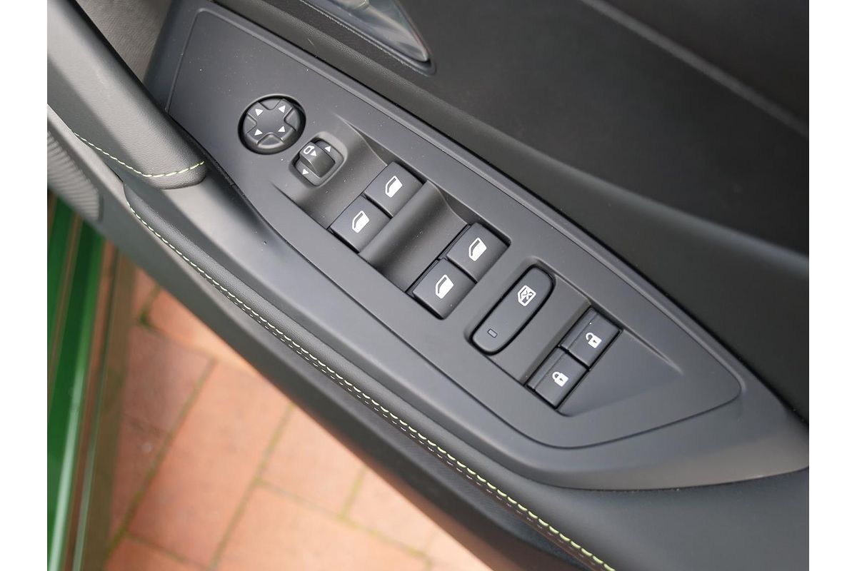 2024 Peugeot 308 GT Premium P51