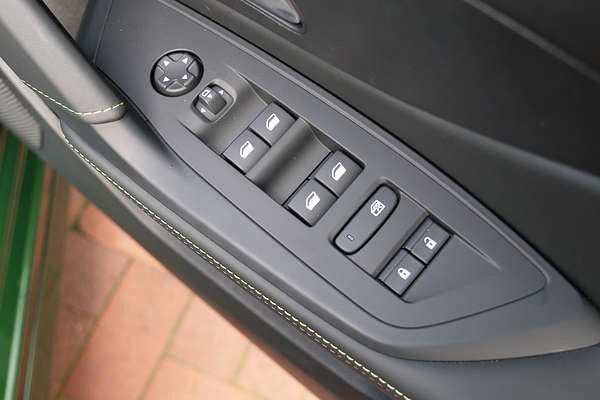 2024 Peugeot 308 GT Premium P51