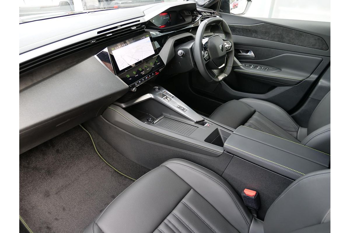2024 Peugeot 308 GT Premium P51