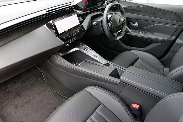 2024 Peugeot 308 GT Premium P51