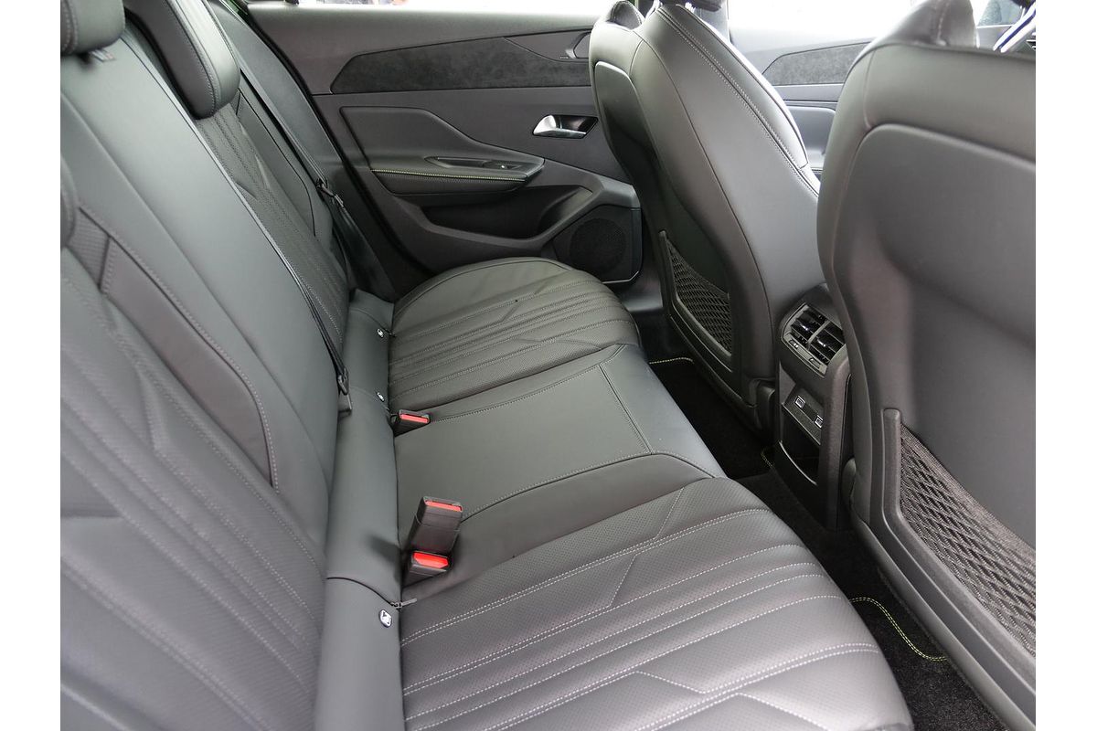 2024 Peugeot 308 GT Premium P51