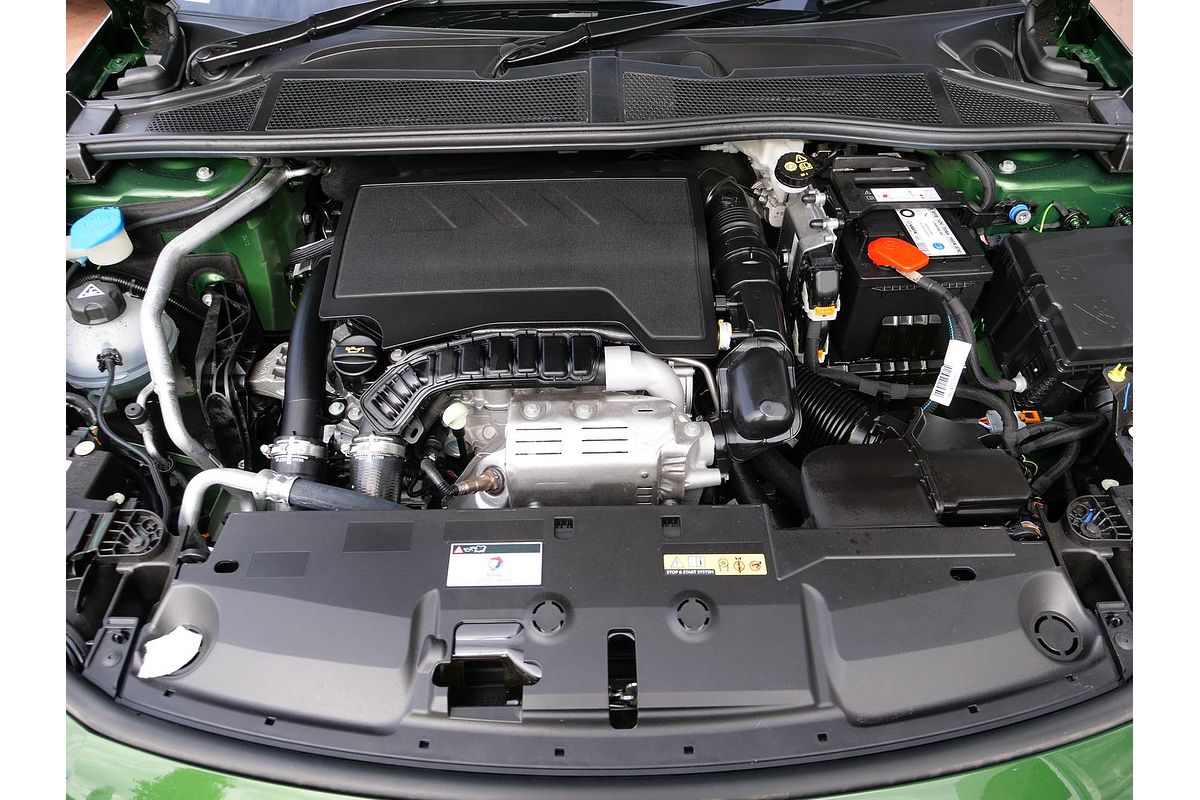2024 Peugeot 308 GT Premium P51