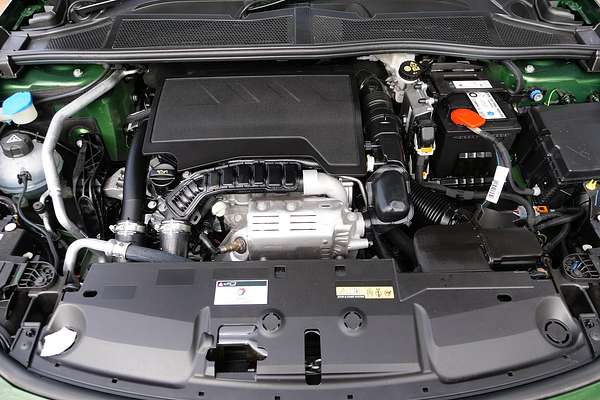 2024 Peugeot 308 GT Premium P51