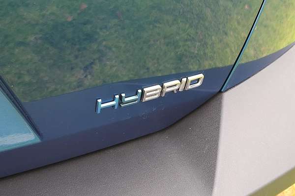2024 Peugeot 408 GT Plug-In Hybrid P54