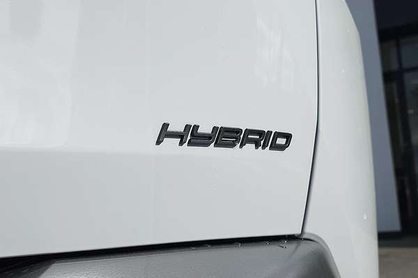 2025 Peugeot 3008 GT Premium Hybrid P64