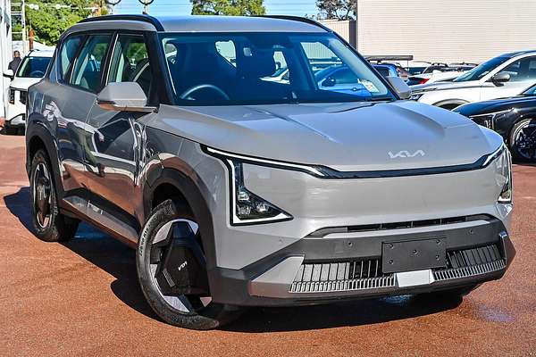 2024 Kia EV5 Air Long Range OVc