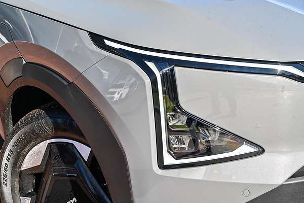 2024 Kia EV5 Air Long Range OVc