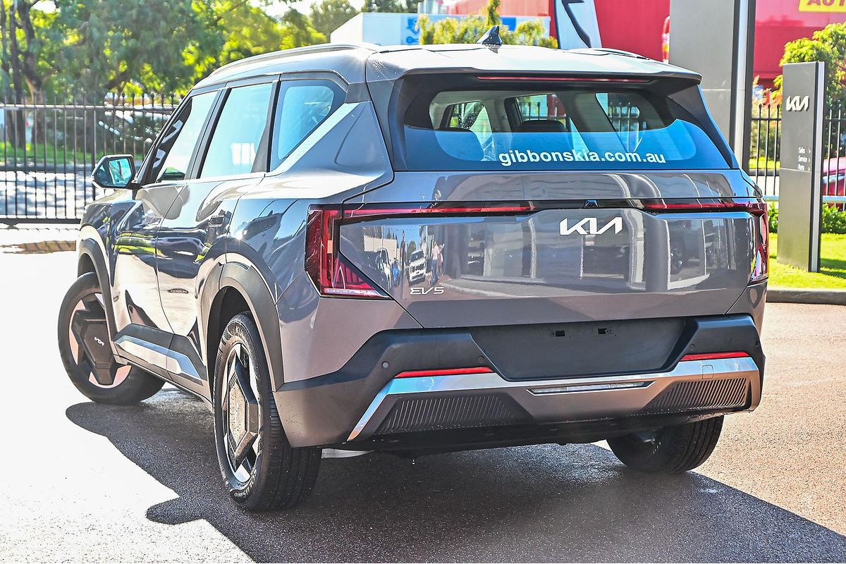2024 Kia EV5 Air Long Range OVc