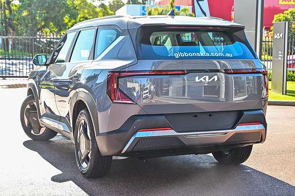 2024 Kia EV5 Air Long Range OVc