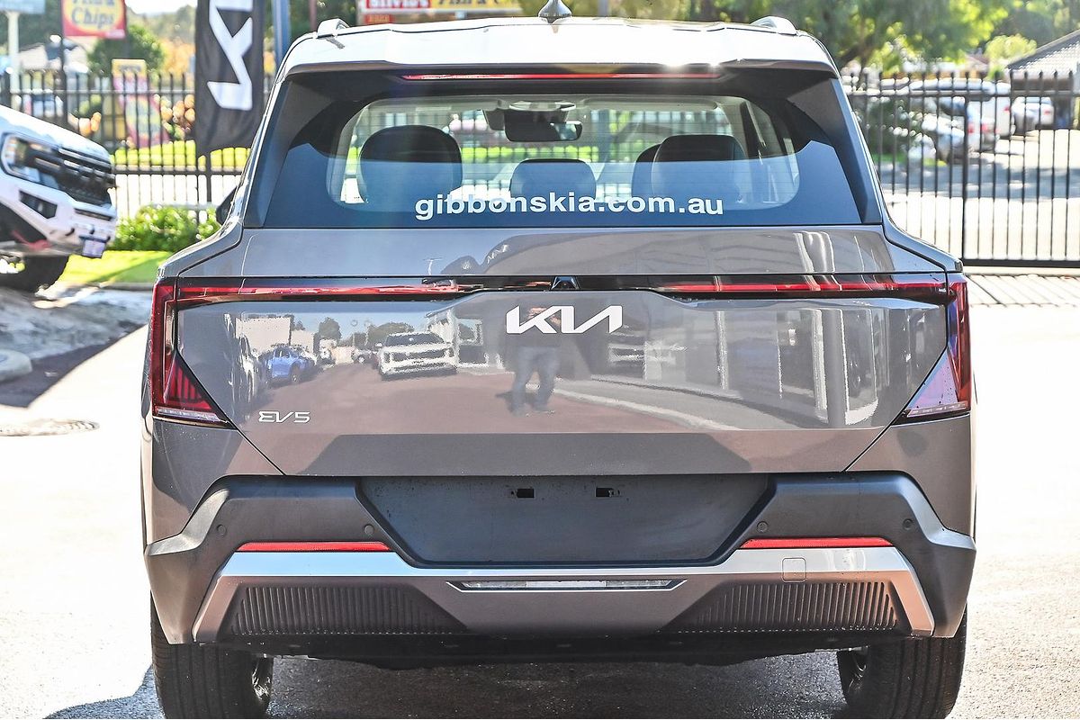 2024 Kia EV5 Air Long Range OVc