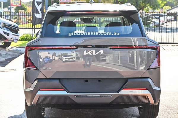 2024 Kia EV5 Air Long Range OVc