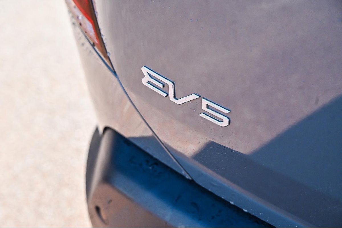 2024 Kia EV5 Air Long Range OVc