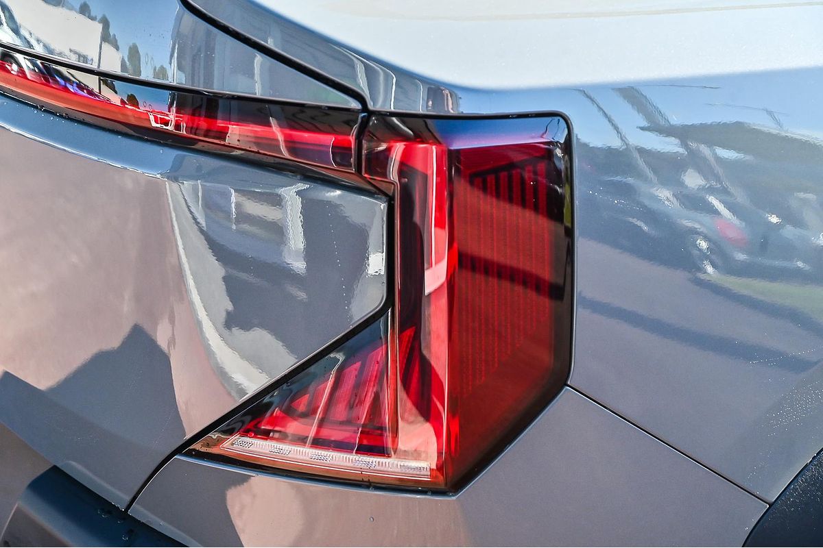 2024 Kia EV5 Air Long Range OVc