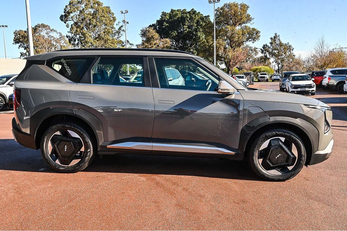 2024 Kia EV5 Air Long Range OVc