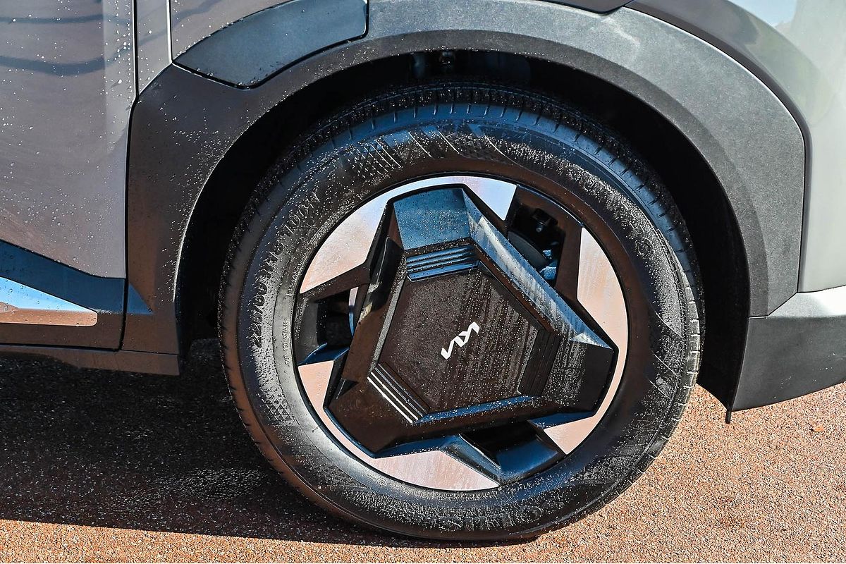 2024 Kia EV5 Air Long Range OVc