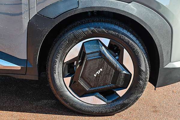 2024 Kia EV5 Air Long Range OVc