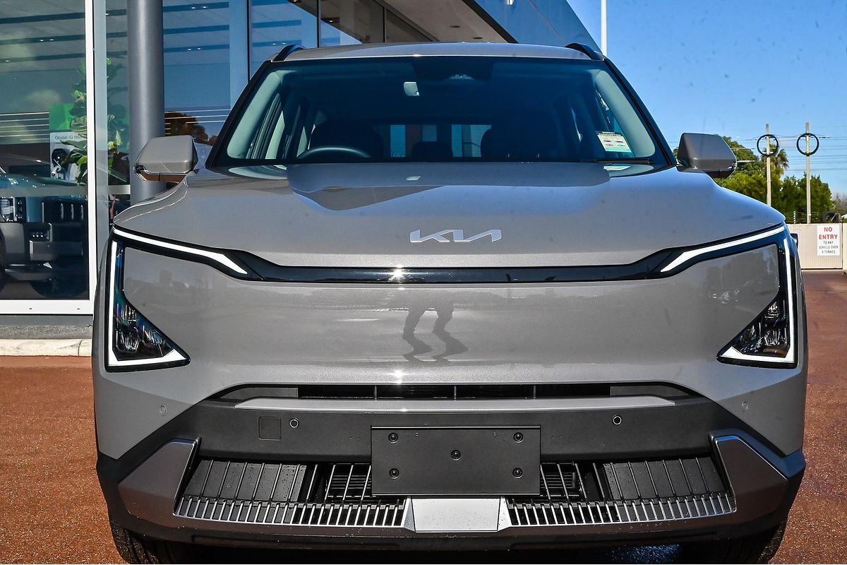 2024 Kia EV5 Air Long Range OVc