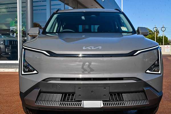 2024 Kia EV5 Air Long Range OVc
