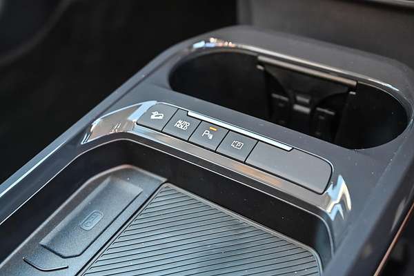2024 Kia EV5 Air Long Range OVc