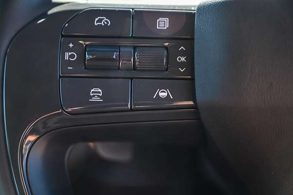 2024 Kia EV5 Air Long Range OVc