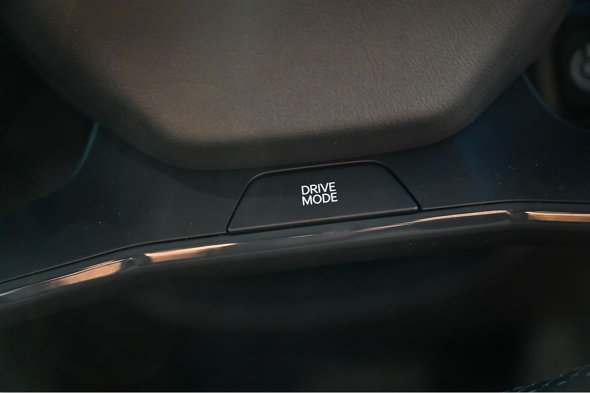 2024 Kia EV5 Air Long Range OVc