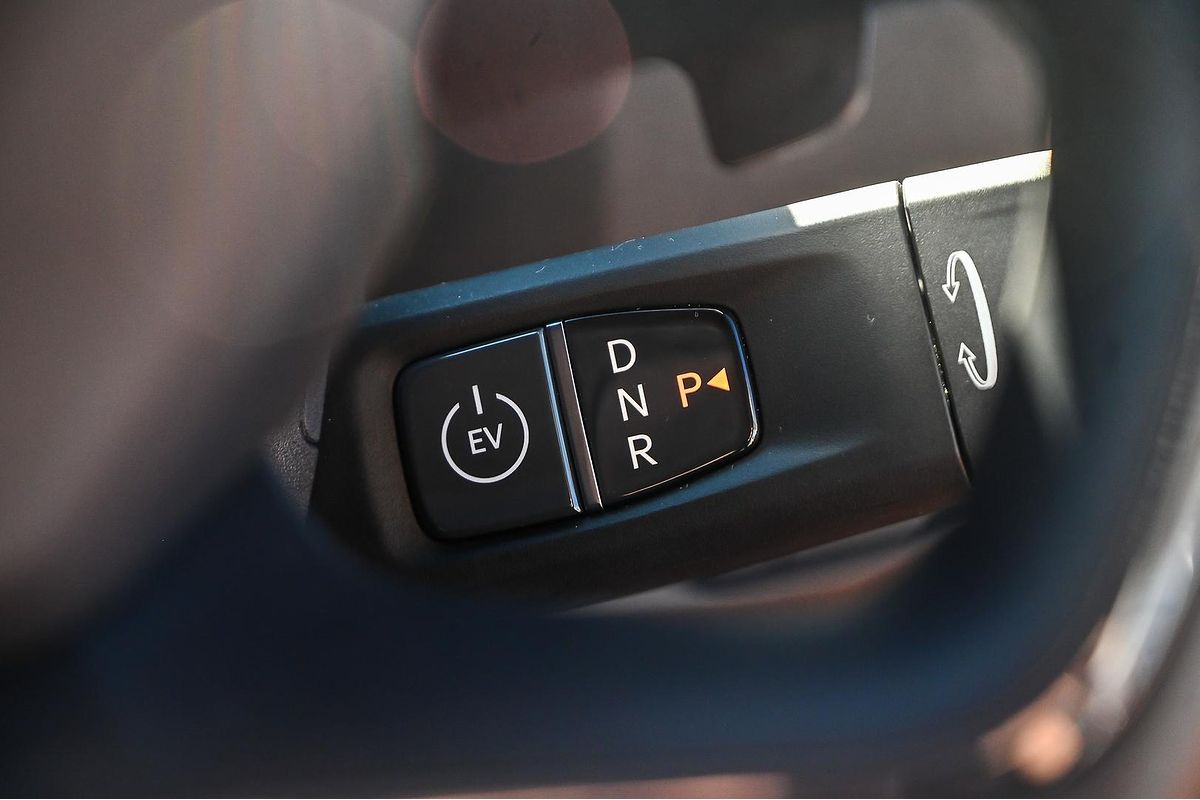 2024 Kia EV5 Air Long Range OVc