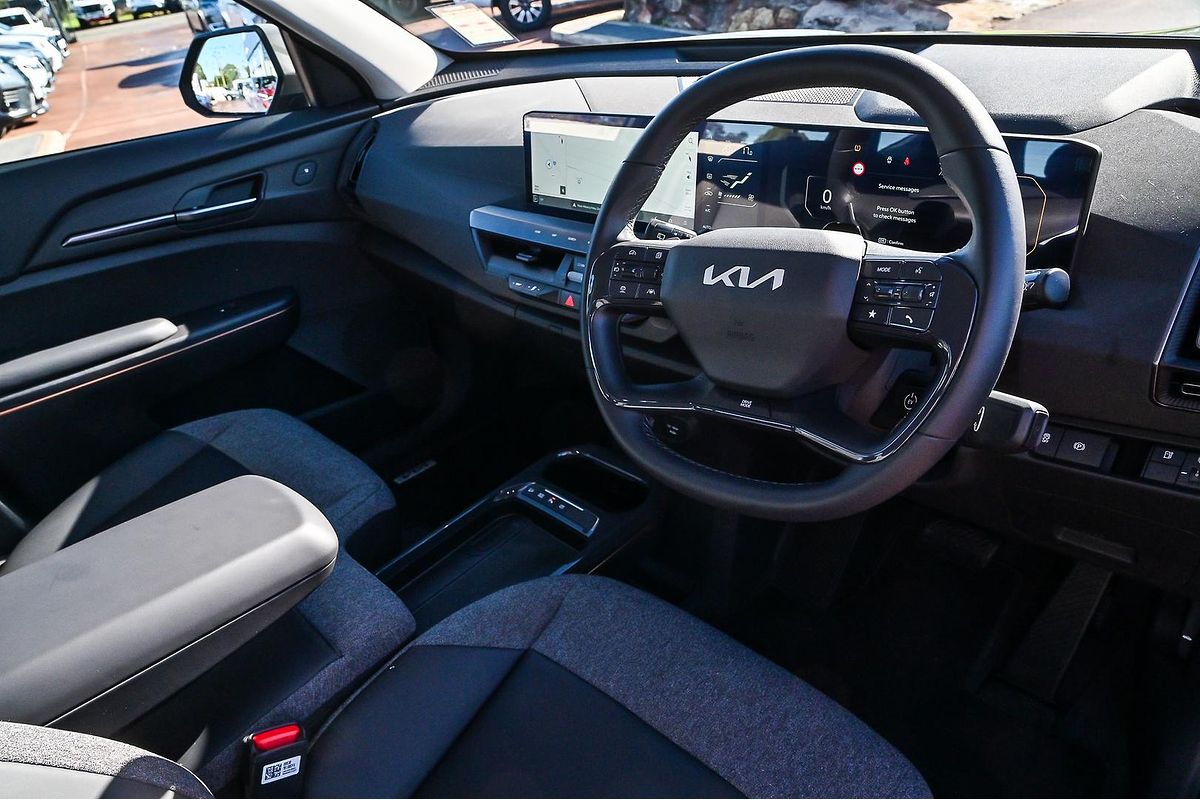 2024 Kia EV5 Air Long Range OVc