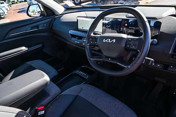 2024 Kia EV5 Air Long Range OVc