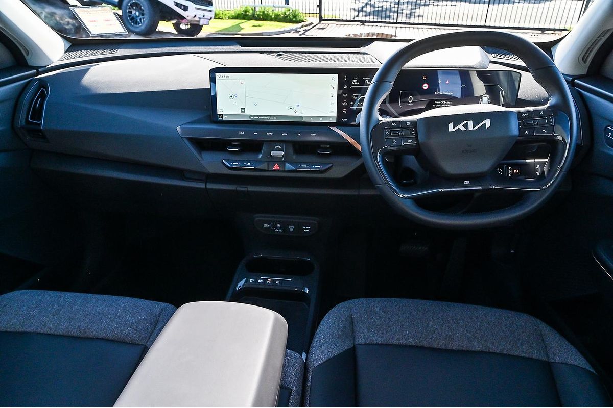 2024 Kia EV5 Air Long Range OVc