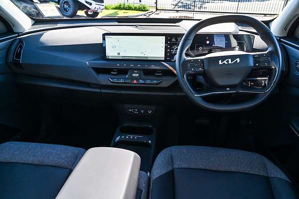 2024 Kia EV5 Air Long Range OVc