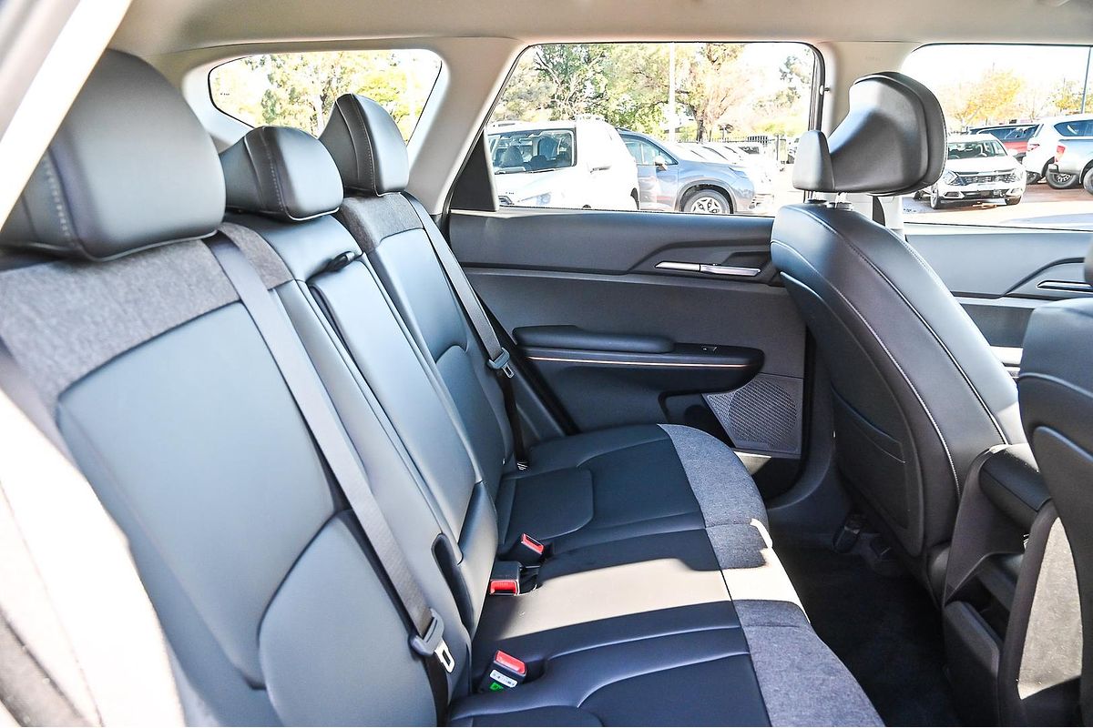 2024 Kia EV5 Air Long Range OVc