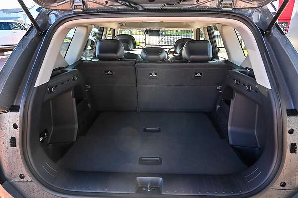 2024 Kia EV5 Air Long Range OVc
