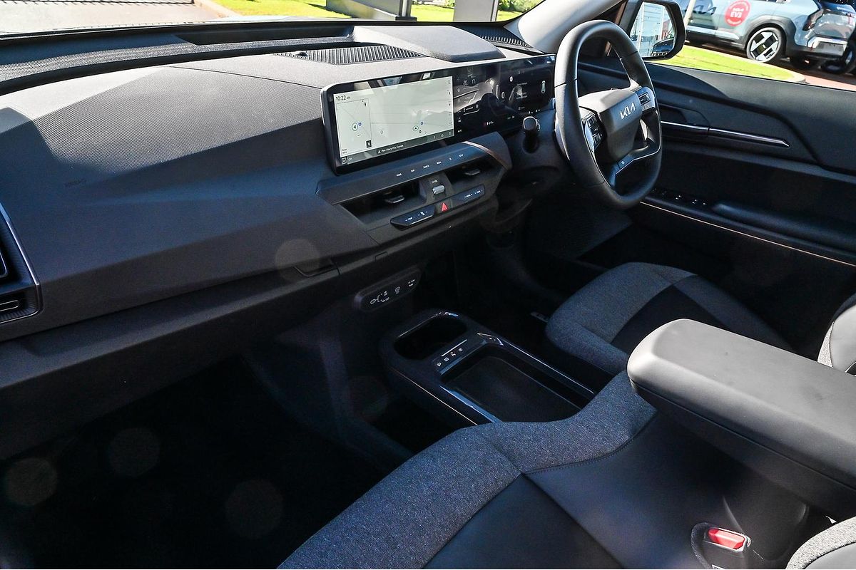 2024 Kia EV5 Air Long Range OVc