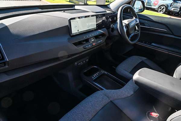 2024 Kia EV5 Air Long Range OVc