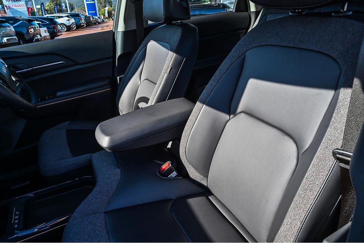 2024 Kia EV5 Air Long Range OVc
