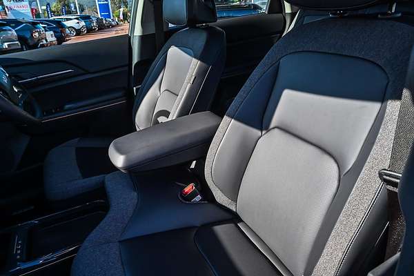 2024 Kia EV5 Air Long Range OVc
