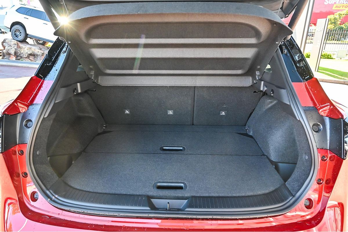 2024 Nissan QASHQAI Ti-L J12