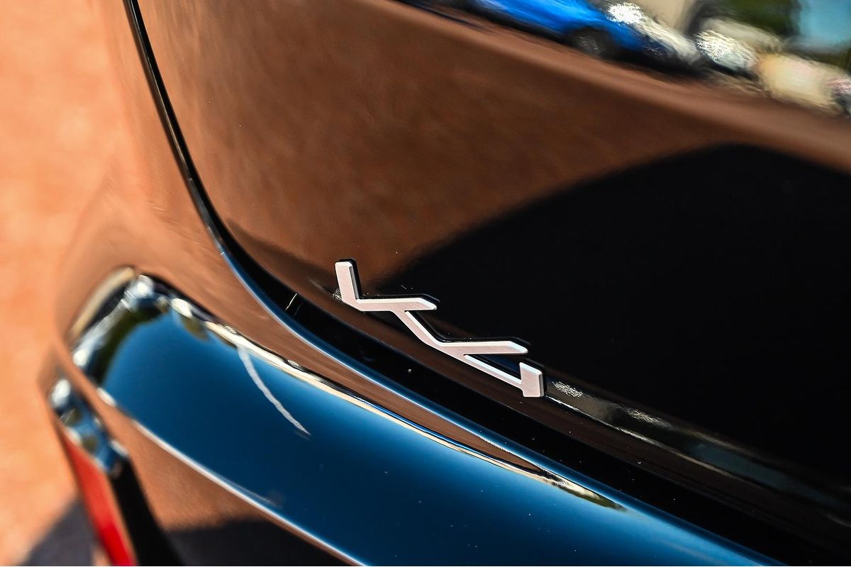 2024 Kia K4 GT-Line CL4m