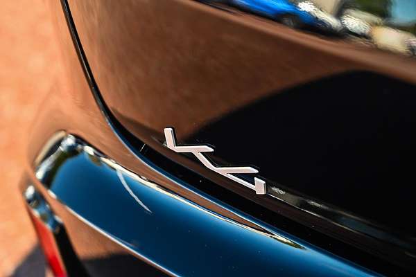 2024 Kia K4 GT-Line CL4m